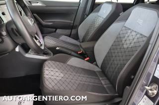 VOLKSWAGEN Taigo usata, con Boardcomputer