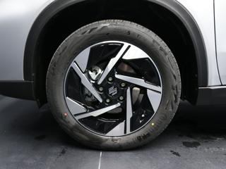 SUZUKI Vitara usata, con Alzacristalli elettrici