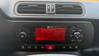 FIAT Panda usata, con Chiusura centralizzata