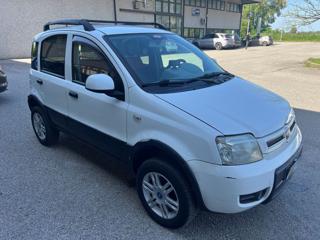 FIAT Panda usata, con Alzacristalli elettrici