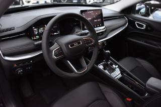 JEEP Compass usata, con Alzacristalli elettrici