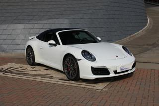 PORSCHE 911 usata, con Airbag Passeggero