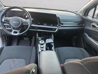 KIA Sportage usata, con Fendinebbia