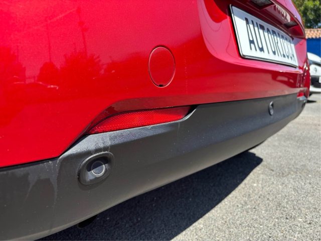 SMART ForFour usata, con Controllo trazione