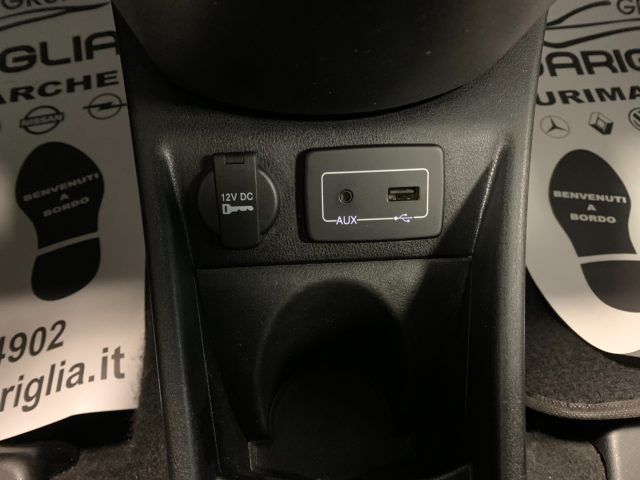LANCIA Ypsilon usata, con Chiusura centralizzata telecomandata