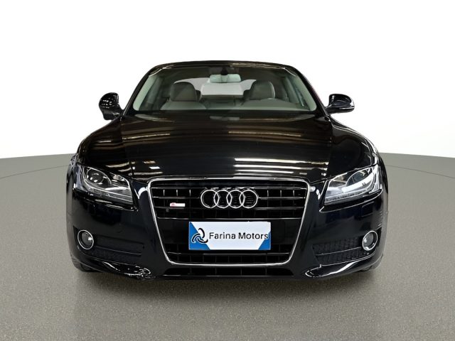 AUDI A5 usata, con Airbag