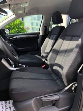 VOLKSWAGEN T-Roc usata, con Immobilizzatore elettronico