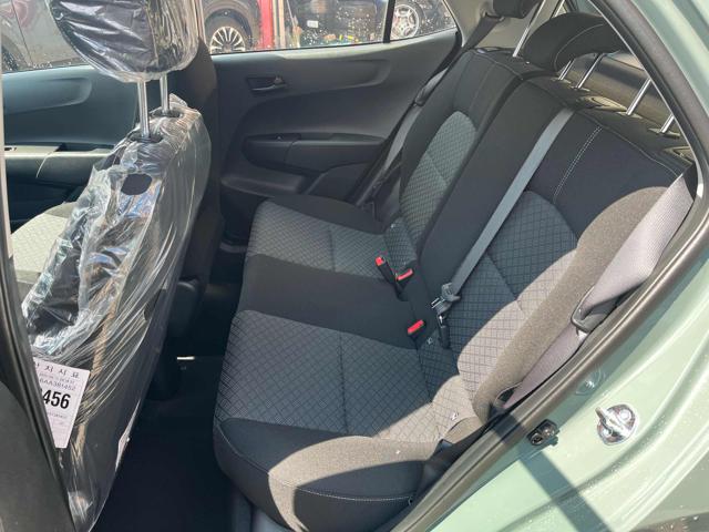 KIA Picanto usata, con Chiusura centralizzata