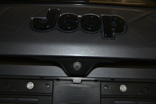 JEEP Compass usata, con Chiusura centralizzata