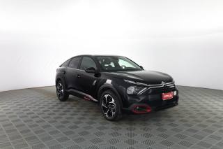 CITROEN C4 usata 1