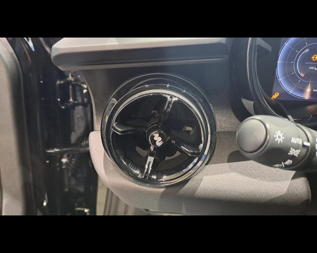 ALFA ROMEO Junior usata, con Adaptive Cruise Control