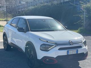 CITROEN C4 usata, con Fendinebbia