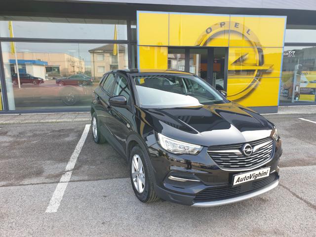 OPEL Grandland X usata, con ABS