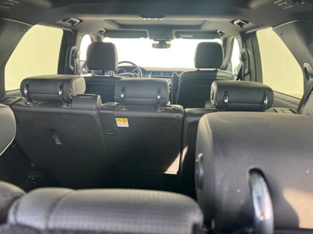 LAND ROVER Discovery usata, con Servosterzo