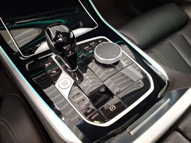 BMW X5 usata, con Controllo automatico clima