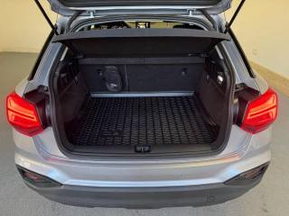 AUDI Q2 usata, con Sensore di luce