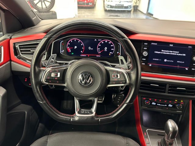 VOLKSWAGEN Polo GTI usata, con Controllo automatico clima