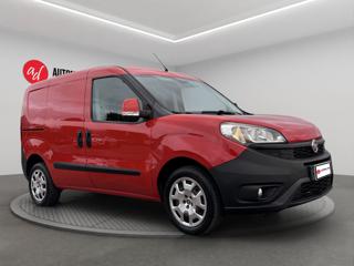 FIAT Doblo usata, con Airbag