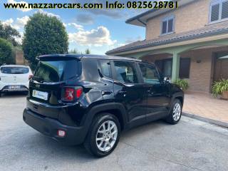 JEEP Renegade usata, con USB