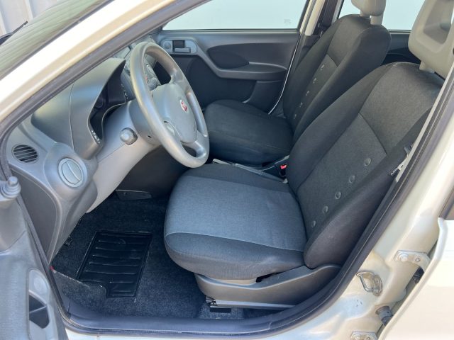 FIAT Panda usata, con Controllo trazione