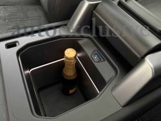 LAND ROVER Defender usata, con Fendinebbia