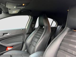 MERCEDES-BENZ A 180 usata 10