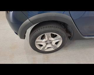 DACIA Sandero usata 18