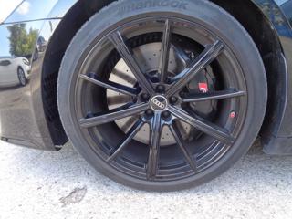 AUDI RS6 usata, con Cerchi in lega