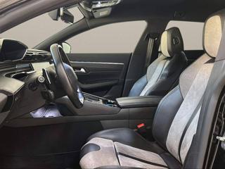 PEUGEOT 508 usata, con Chiusura centralizzata