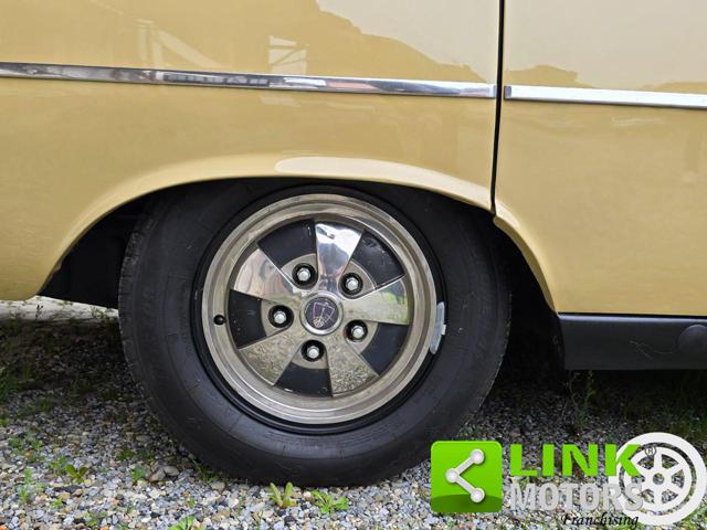 ROVER P6 usata 37