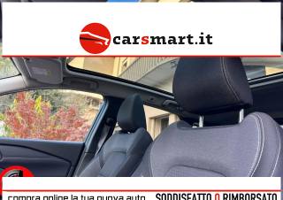 NISSAN Qashqai usata, con Servosterzo