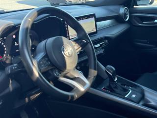 ALFA ROMEO Tonale usata 26