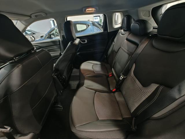 JEEP Compass usata, con Controllo trazione