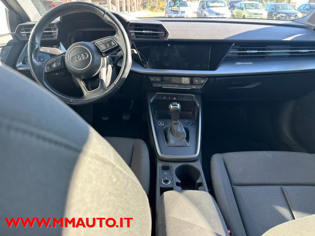 AUDI A3 usata, con Climatizzatore