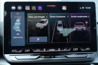 CUPRA Leon usata, con Sensore di luce