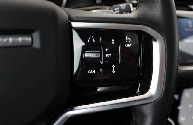 LAND ROVER Range Rover Evoque usata, con Immobilizzatore elettronico