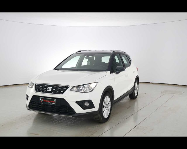 SEAT Arona usata, con ABS