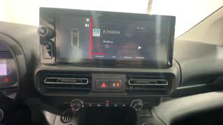 FIAT Doblo usata, con Bracciolo