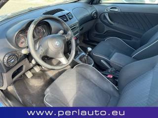 ALFA ROMEO 147 usata, con Antifurto