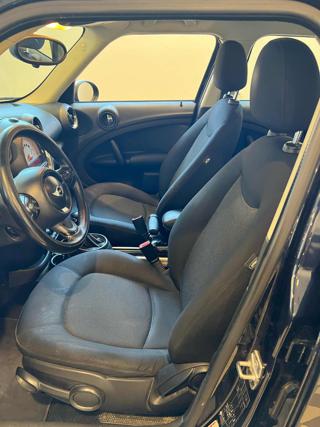 MINI Countryman usata, con Controllo trazione