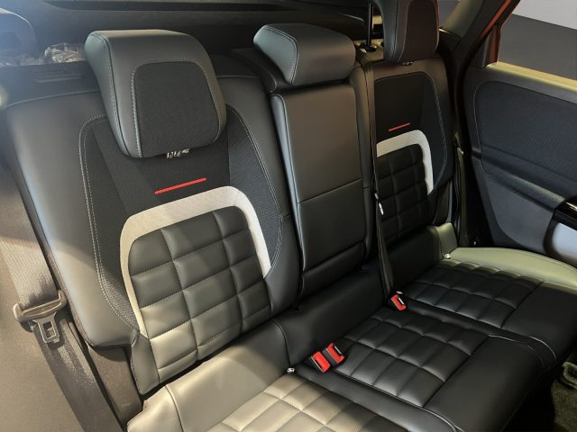 CITROEN C5 Aircross usata, con Frenata d