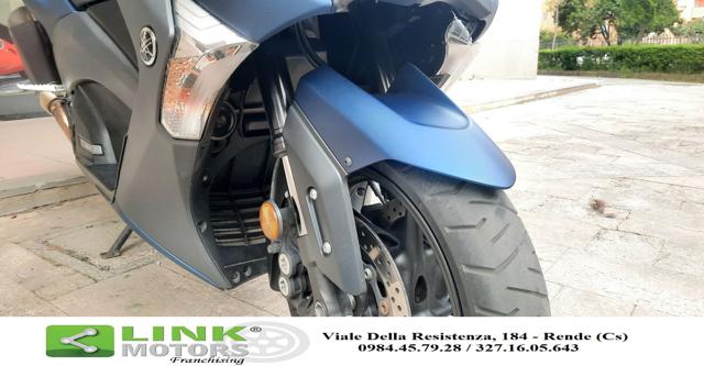 YAMAHA T Max 530 usata 19
