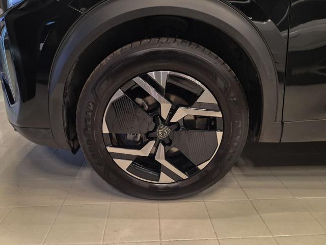 PEUGEOT 2008 usata, con Servosterzo