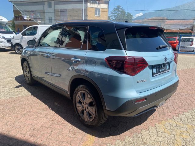 SUZUKI Vitara usata, con Airbag Passeggero