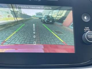 FIAT 500X usata, con Fendinebbia