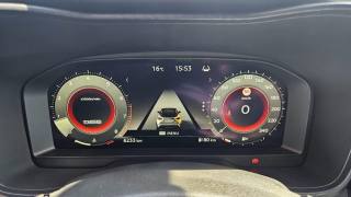 NISSAN Juke usata, con Fari LED