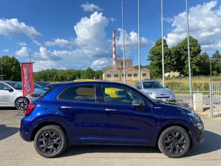 FIAT 500X usata, con Airbag Passeggero