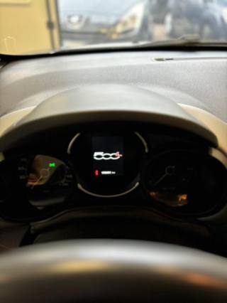 FIAT 500L usata, con Sensore di luce