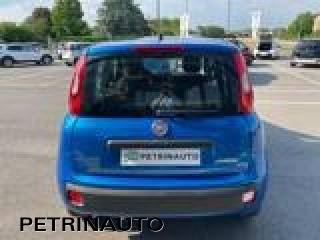FIAT Panda usata, con Boardcomputer