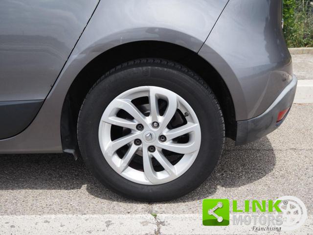 RENAULT Scenic usata 34
